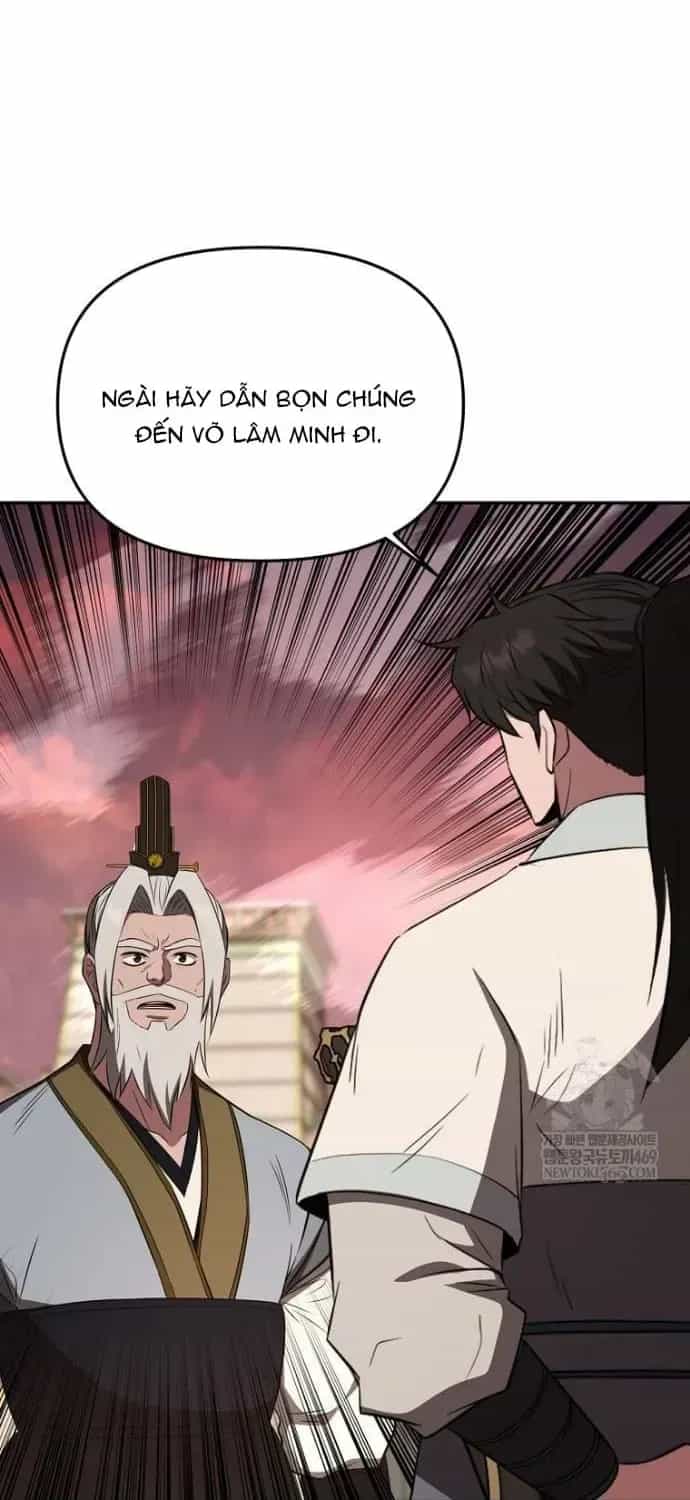 Thiên Hạ Đệ Nhất Côn Luân Khách Sạn - Chương 113 - ảnh 66