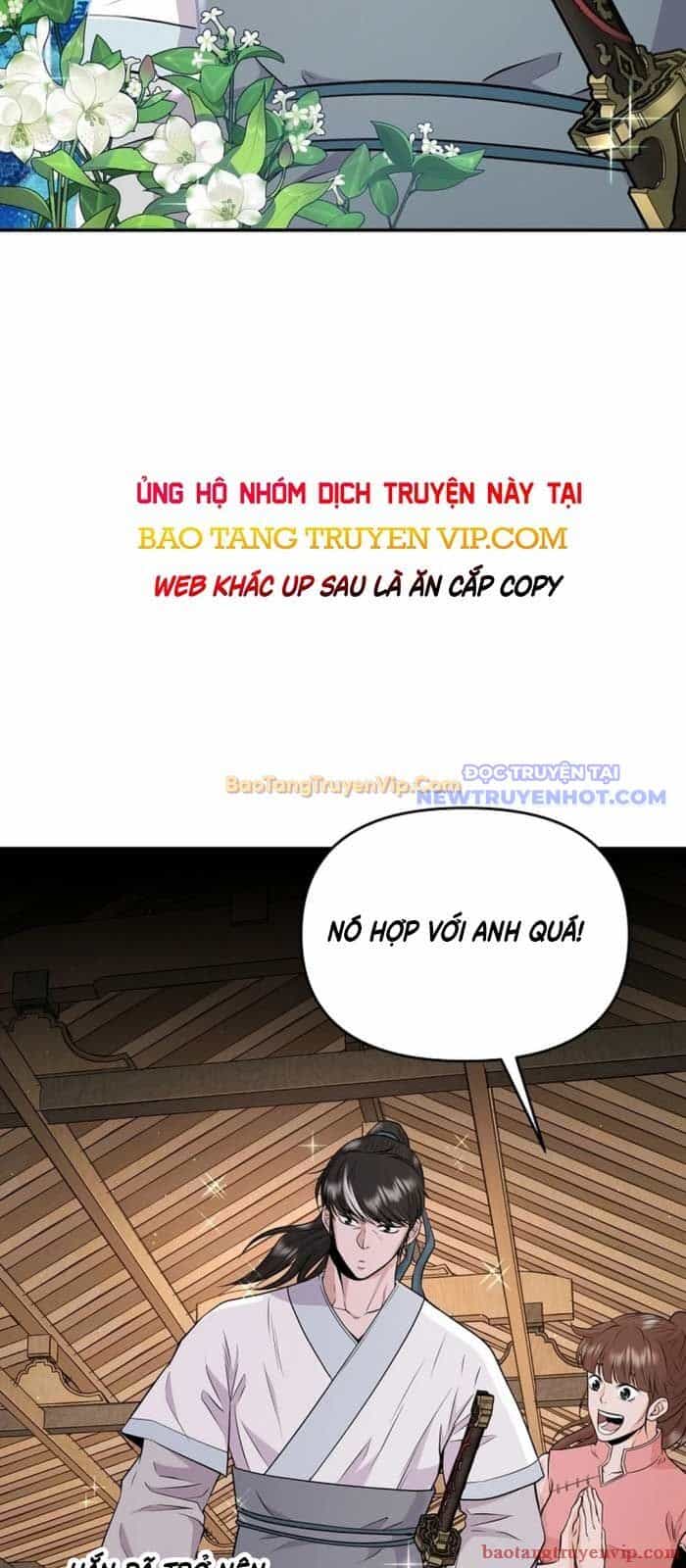 Thiên Hạ Đệ Nhất Côn Luân Khách Sạn - Chương 10 - ảnh 12