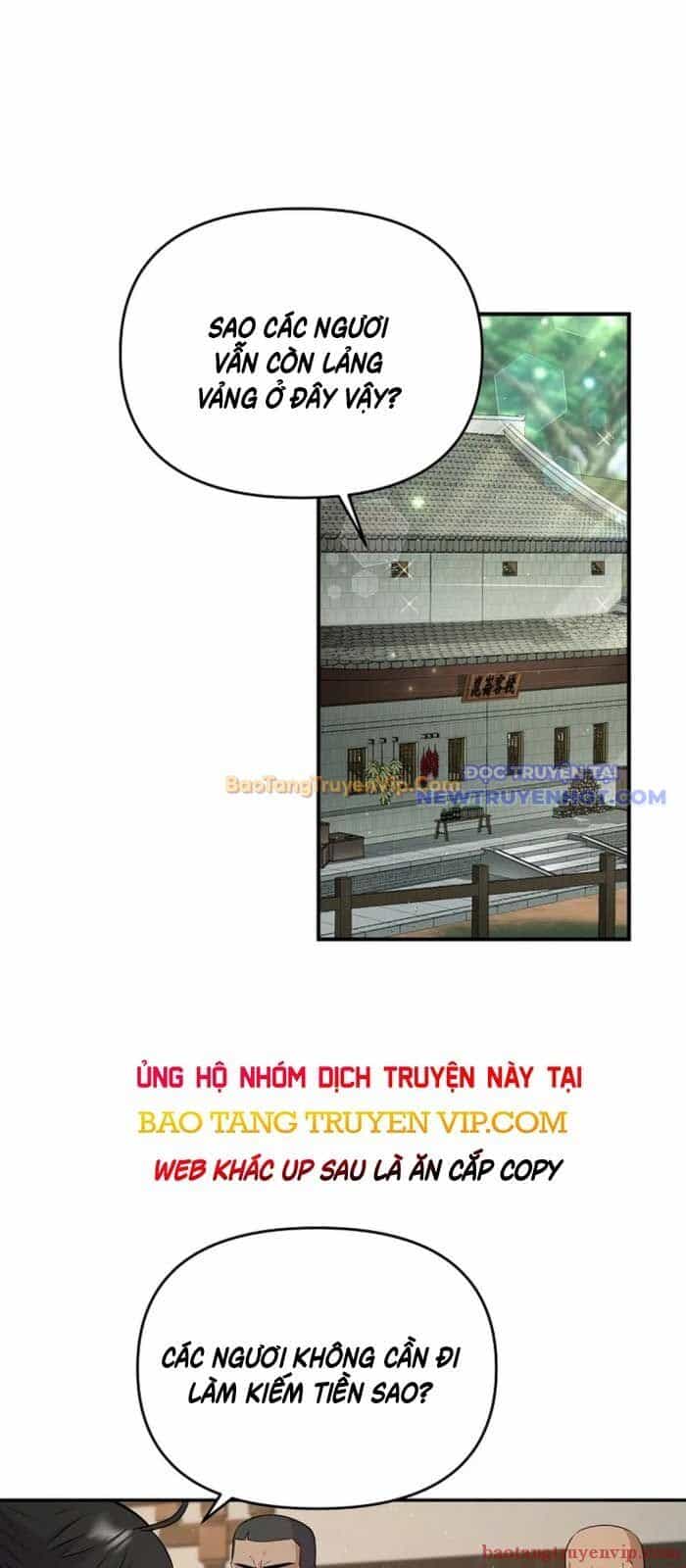 Thiên Hạ Đệ Nhất Côn Luân Khách Sạn - Chương 10 - ảnh 4