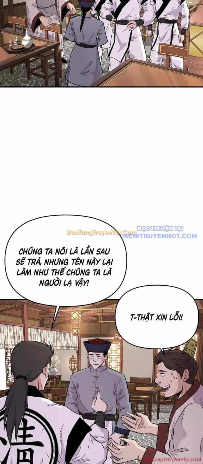 Thiên Hạ Đệ Nhất Côn Luân Khách Sạn - Chương 10 - ảnh 58