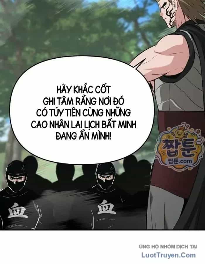 Thiên Hạ Đệ Nhất Côn Luân Khách Sạn - Chương 123 - ảnh 54