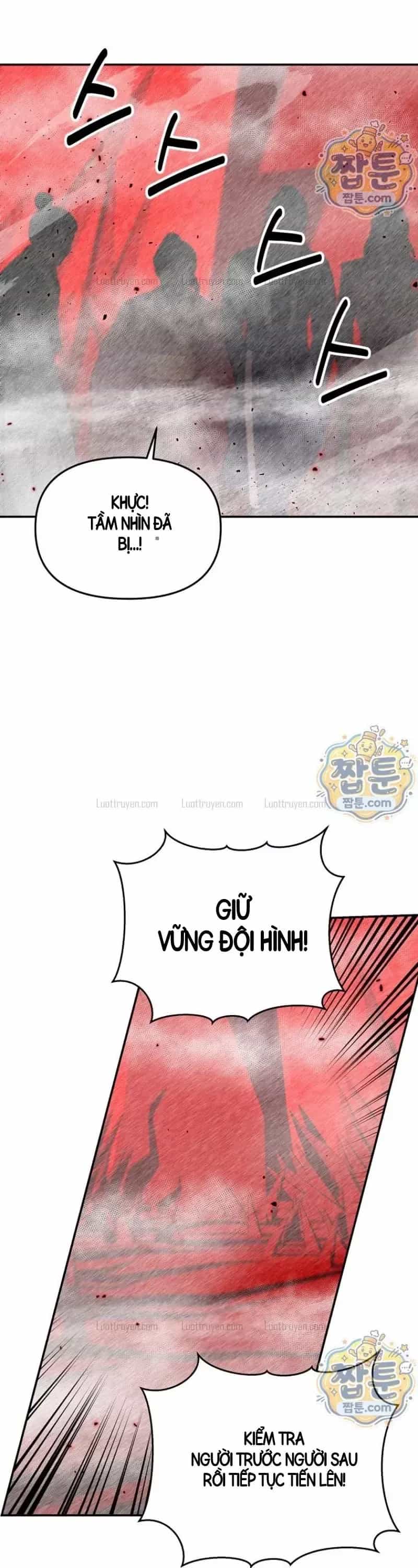 Thiên Hạ Đệ Nhất Côn Luân Khách Sạn - Chương 126 - ảnh 28