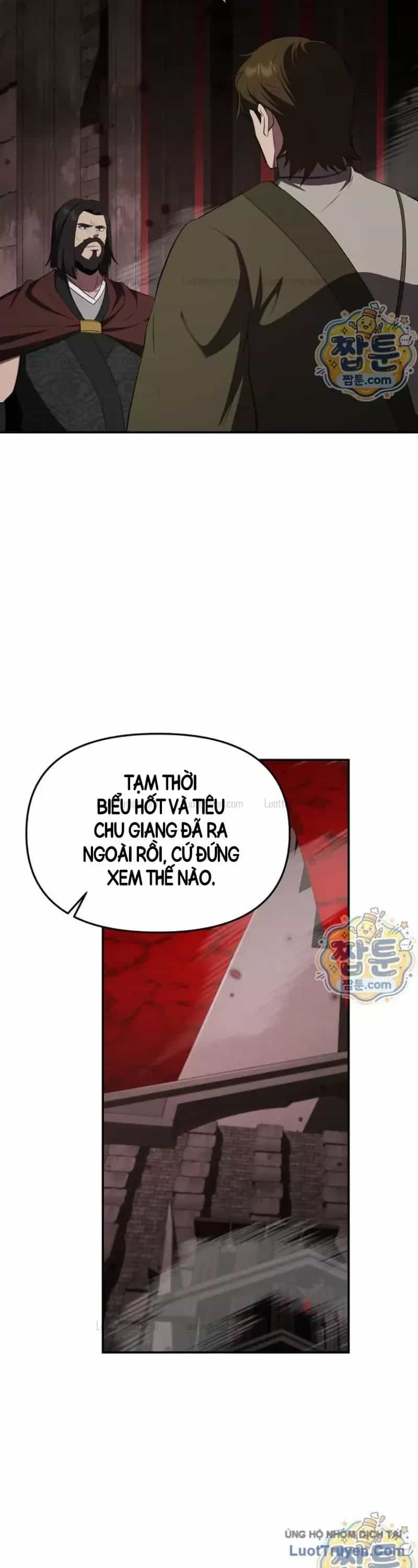 Thiên Hạ Đệ Nhất Côn Luân Khách Sạn - Chương 127 - ảnh 11