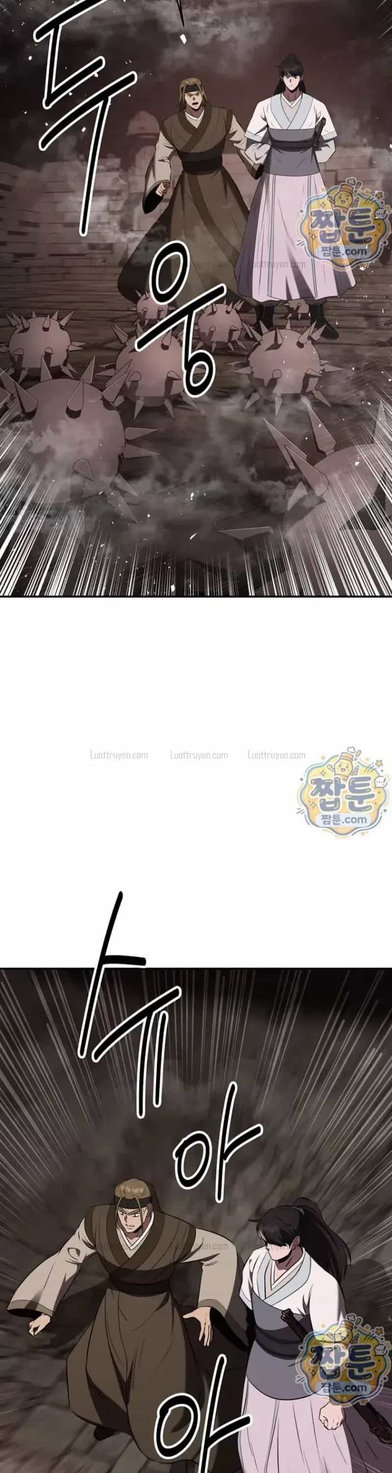 Thiên Hạ Đệ Nhất Côn Luân Khách Sạn - Chương 128 - ảnh 15