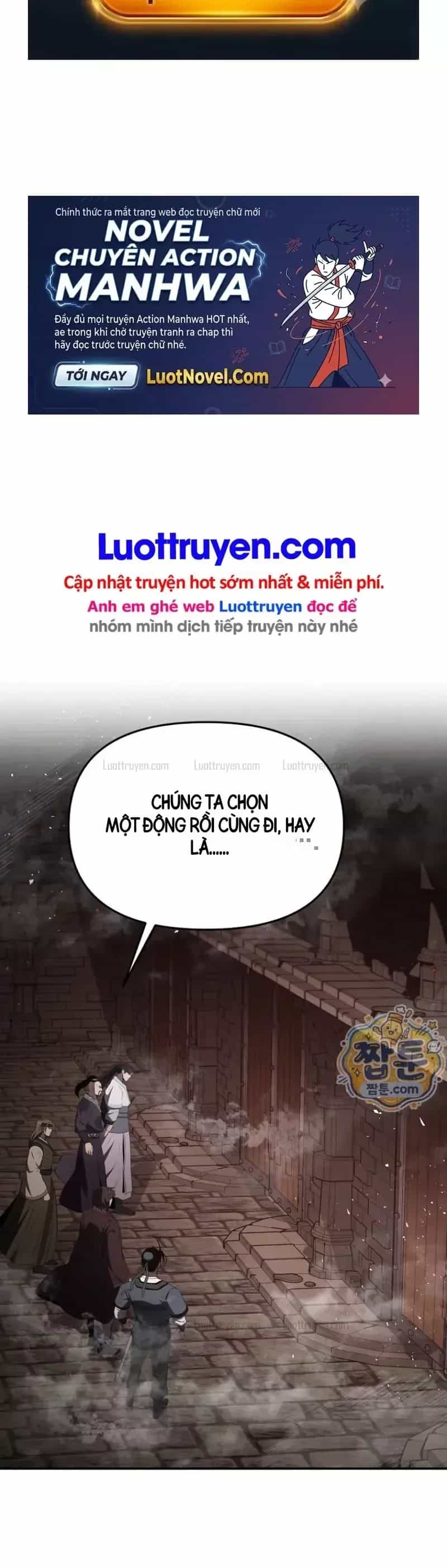 Thiên Hạ Đệ Nhất Côn Luân Khách Sạn - Chương 128 - ảnh 3