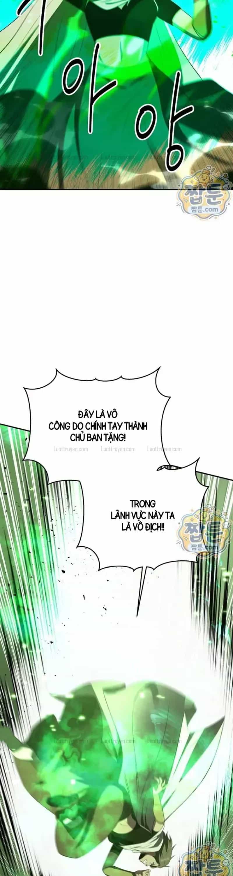 Thiên Hạ Đệ Nhất Côn Luân Khách Sạn - Chương 128 - ảnh 40