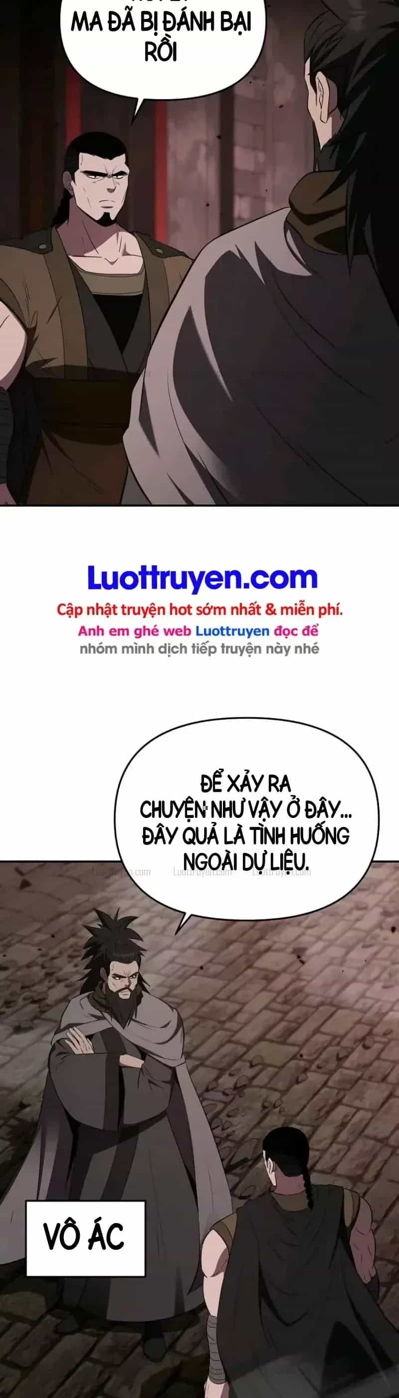 Thiên Hạ Đệ Nhất Côn Luân Khách Sạn - Chương 129 - ảnh 10
