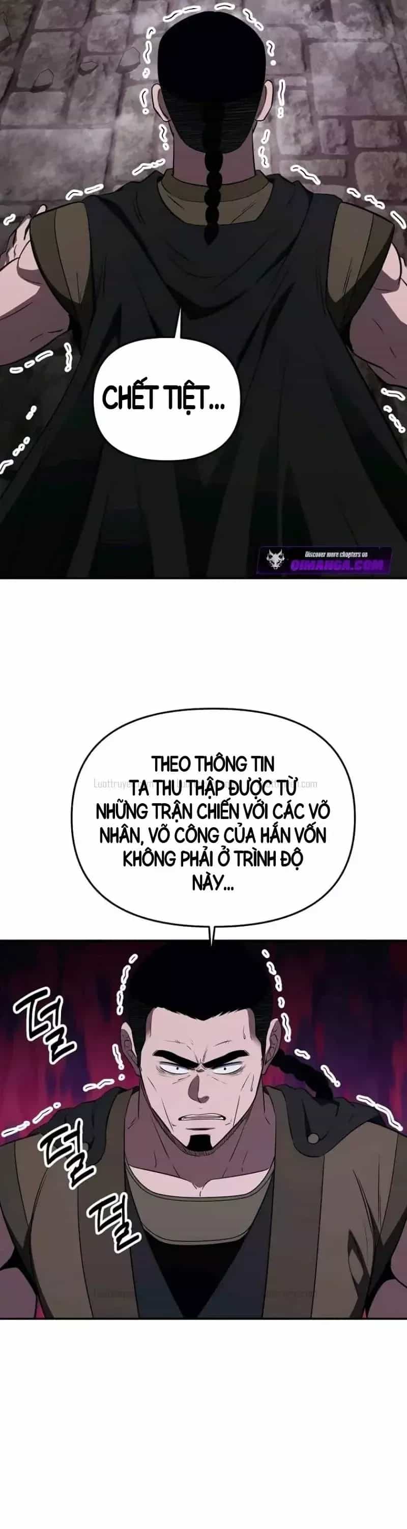 Thiên Hạ Đệ Nhất Côn Luân Khách Sạn - Chương 129 - ảnh 26