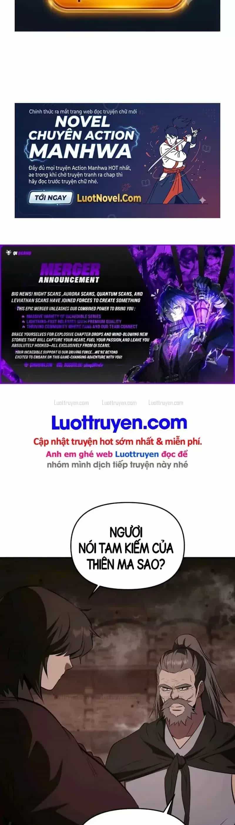 Thiên Hạ Đệ Nhất Côn Luân Khách Sạn - Chương 129 - ảnh 3
