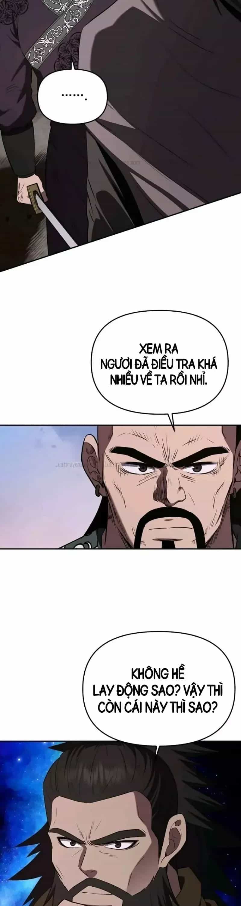 Thiên Hạ Đệ Nhất Côn Luân Khách Sạn - Chương 129 - ảnh 35