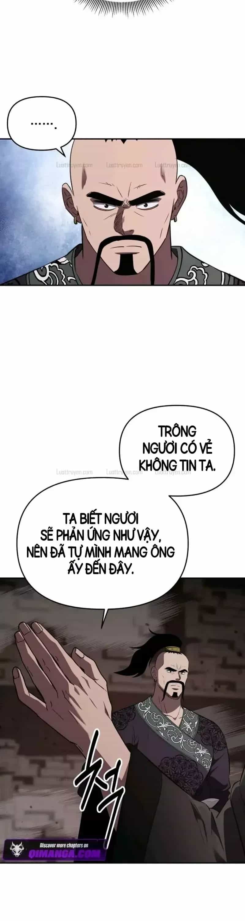 Thiên Hạ Đệ Nhất Côn Luân Khách Sạn - Chương 129 - ảnh 38