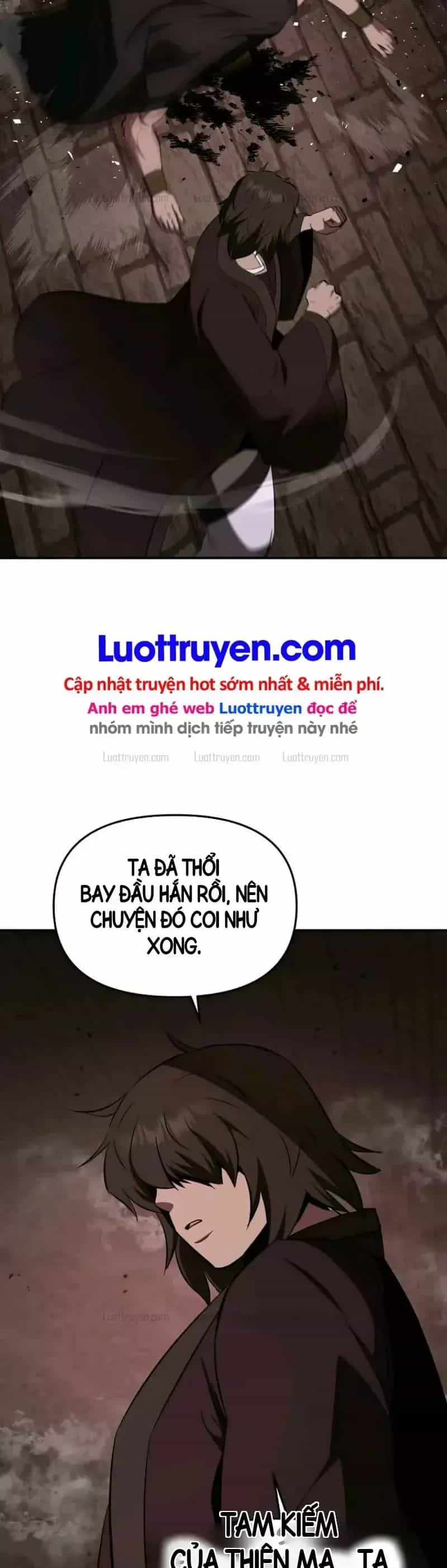 Thiên Hạ Đệ Nhất Côn Luân Khách Sạn - Chương 129 - ảnh 8