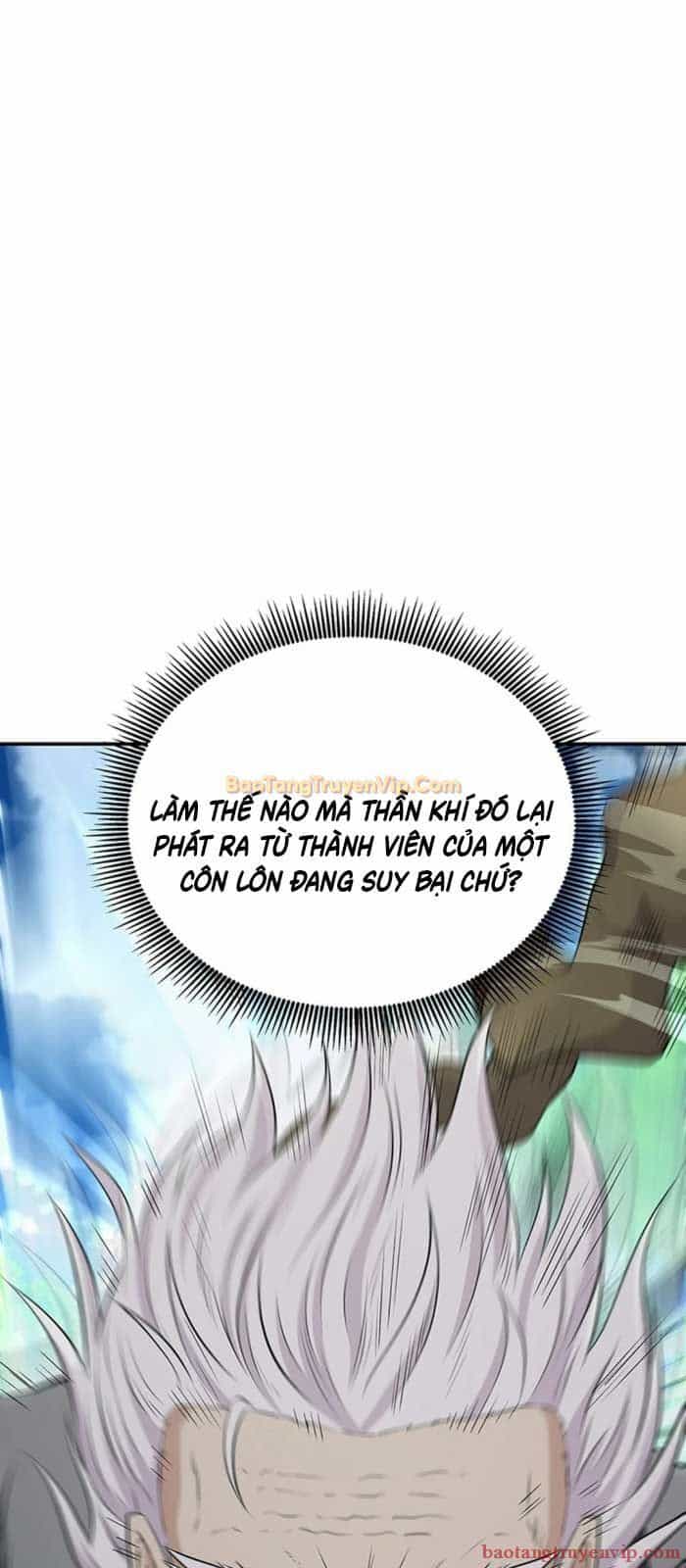 Thiên Hạ Đệ Nhất Côn Luân Khách Sạn - Chương 11 - ảnh 28