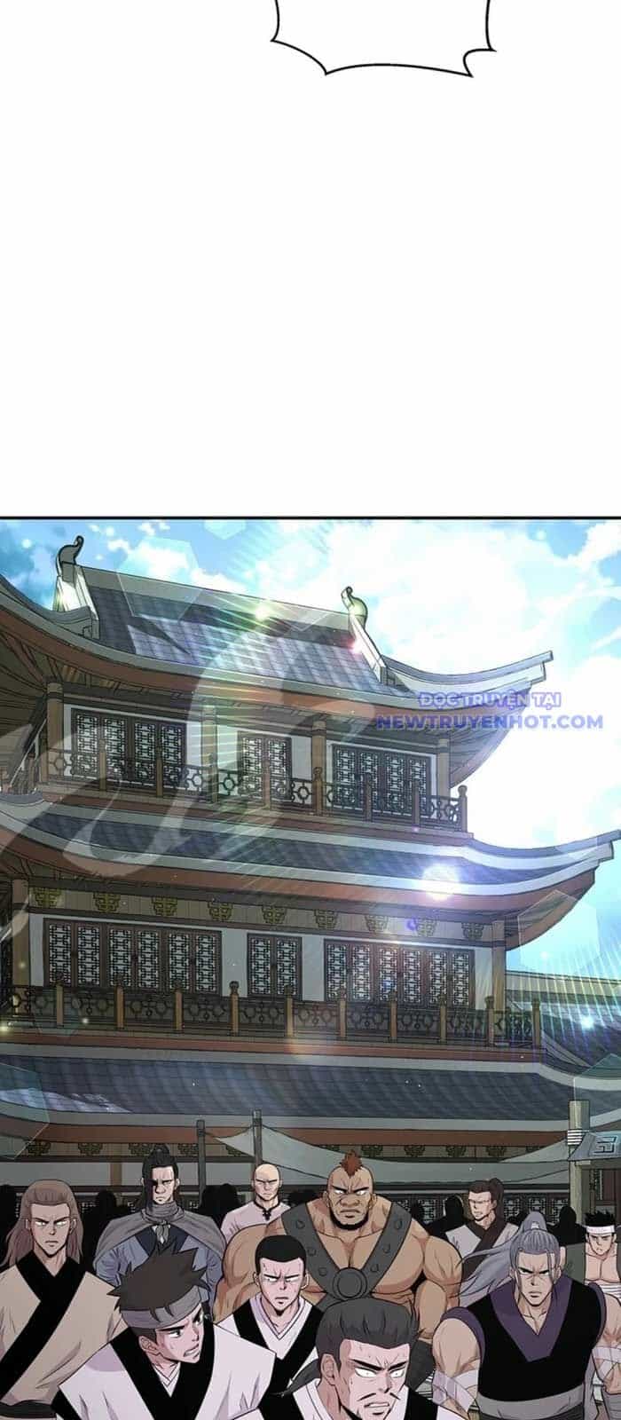 Thiên Hạ Đệ Nhất Côn Luân Khách Sạn - Chương 12 - ảnh 45