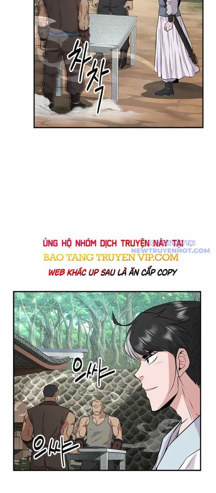 Thiên Hạ Đệ Nhất Côn Luân Khách Sạn - Chương 12 - ảnh 9