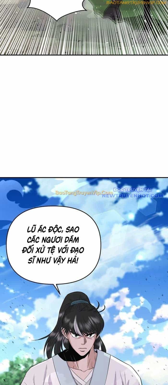 Thiên Hạ Đệ Nhất Côn Luân Khách Sạn - Chương 13 - ảnh 42
