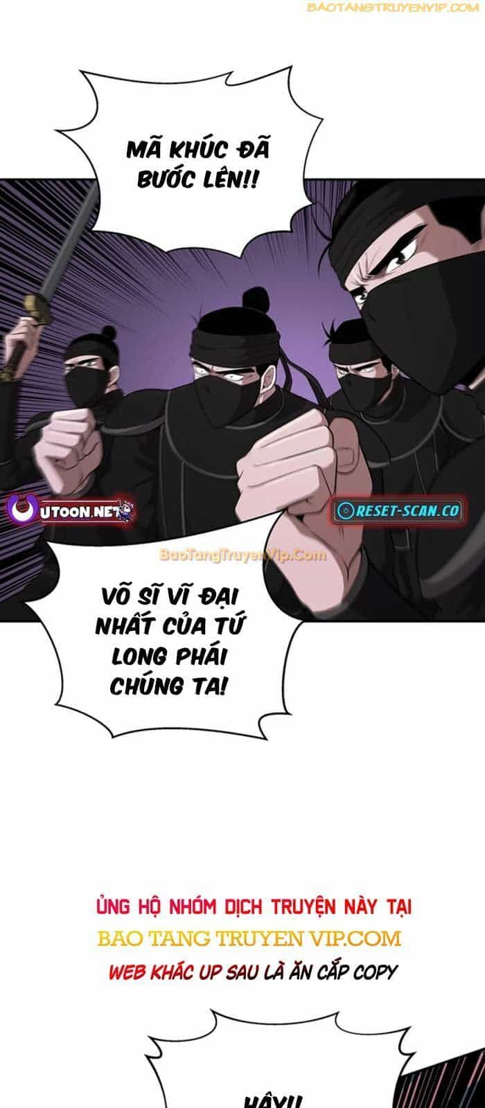Thiên Hạ Đệ Nhất Côn Luân Khách Sạn - Chương 14 - ảnh 4