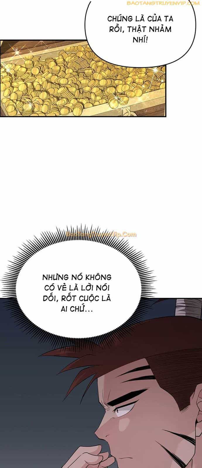 Thiên Hạ Đệ Nhất Côn Luân Khách Sạn - Chương 17 - ảnh 21
