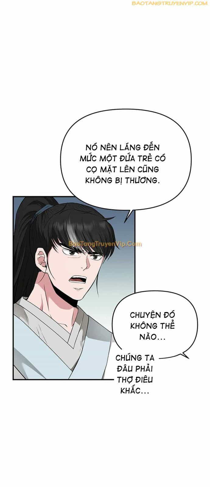 Thiên Hạ Đệ Nhất Côn Luân Khách Sạn - Chương 17 - ảnh 8