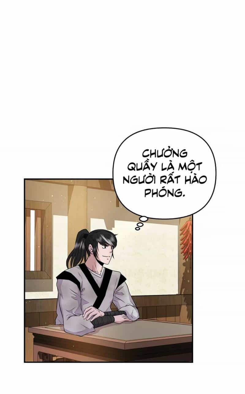 Thiên Hạ Đệ Nhất Côn Luân Khách Sạn - Chương 1 - ảnh 56
