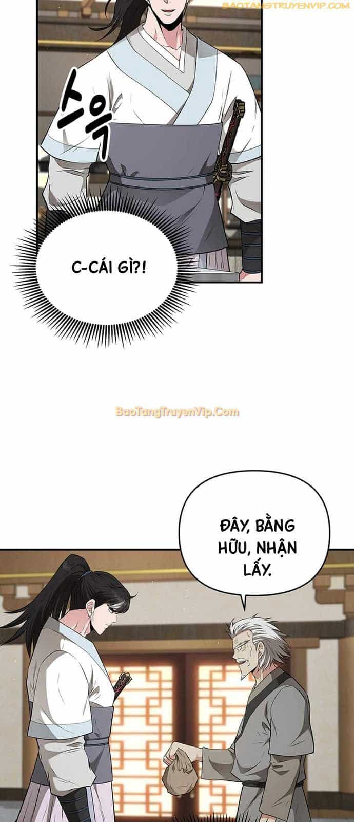 Thiên Hạ Đệ Nhất Côn Luân Khách Sạn - Chương 19 - ảnh 5