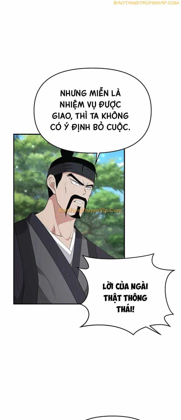 Thiên Hạ Đệ Nhất Côn Luân Khách Sạn - Chương 19 - ảnh 63