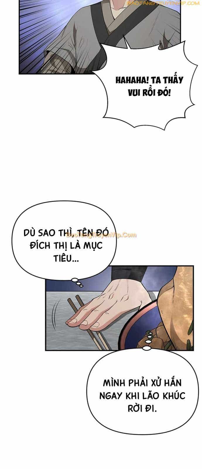Thiên Hạ Đệ Nhất Côn Luân Khách Sạn - Chương 19 - ảnh 9