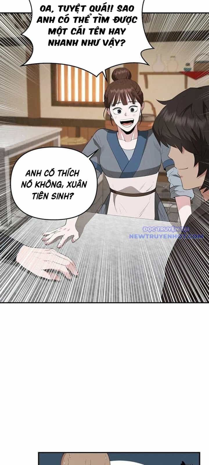 Thiên Hạ Đệ Nhất Côn Luân Khách Sạn - Chương 21 - ảnh 26