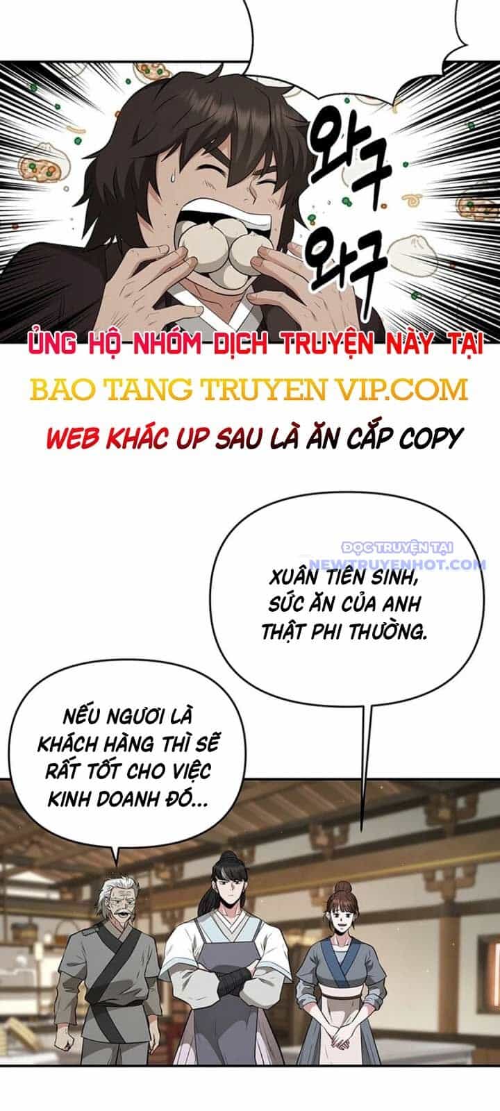 Thiên Hạ Đệ Nhất Côn Luân Khách Sạn - Chương 21 - ảnh 58