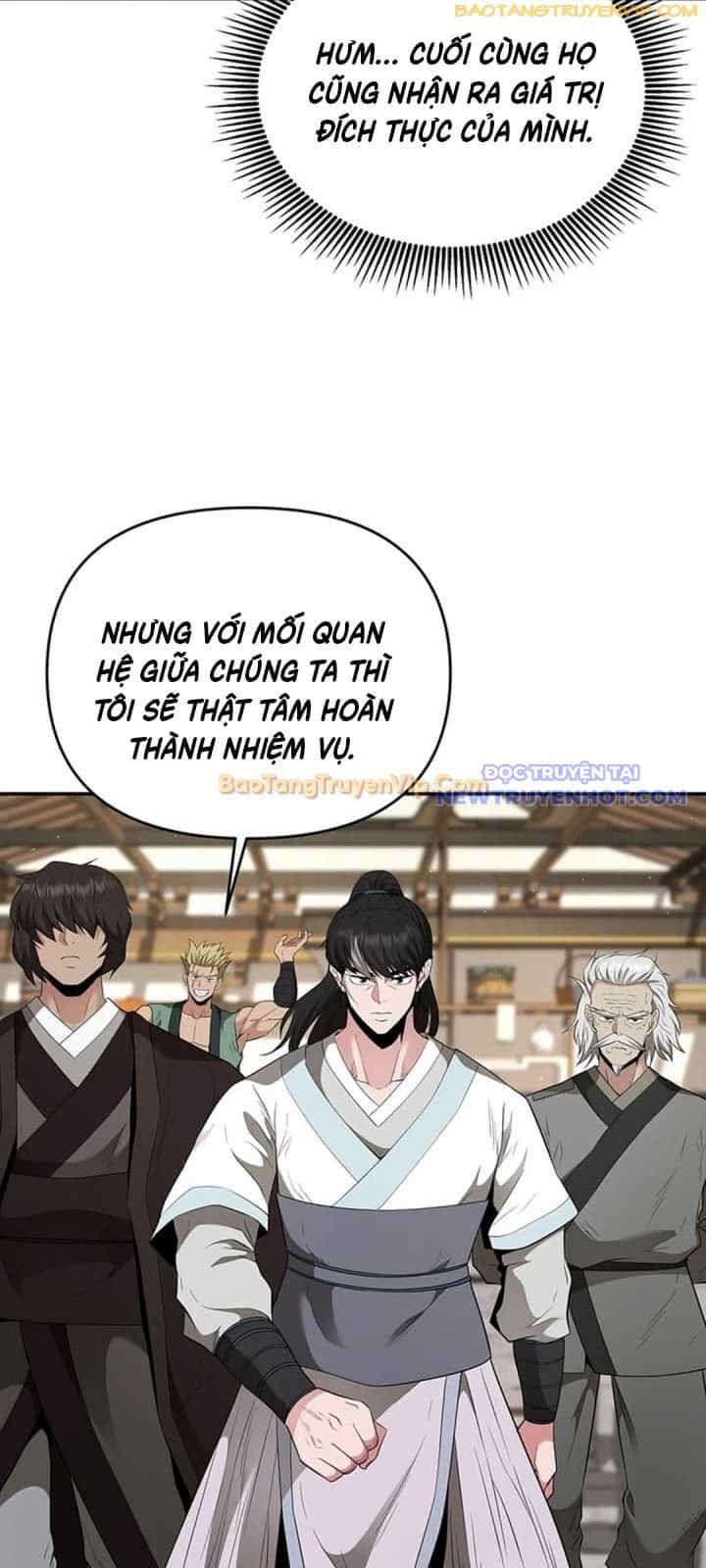 Thiên Hạ Đệ Nhất Côn Luân Khách Sạn - Chương 22 - ảnh 24