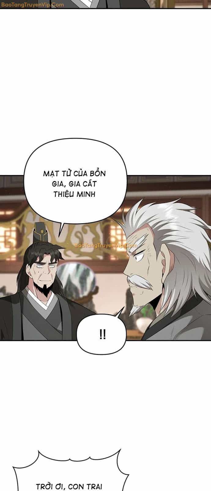 Thiên Hạ Đệ Nhất Côn Luân Khách Sạn - Chương 23 - ảnh 23