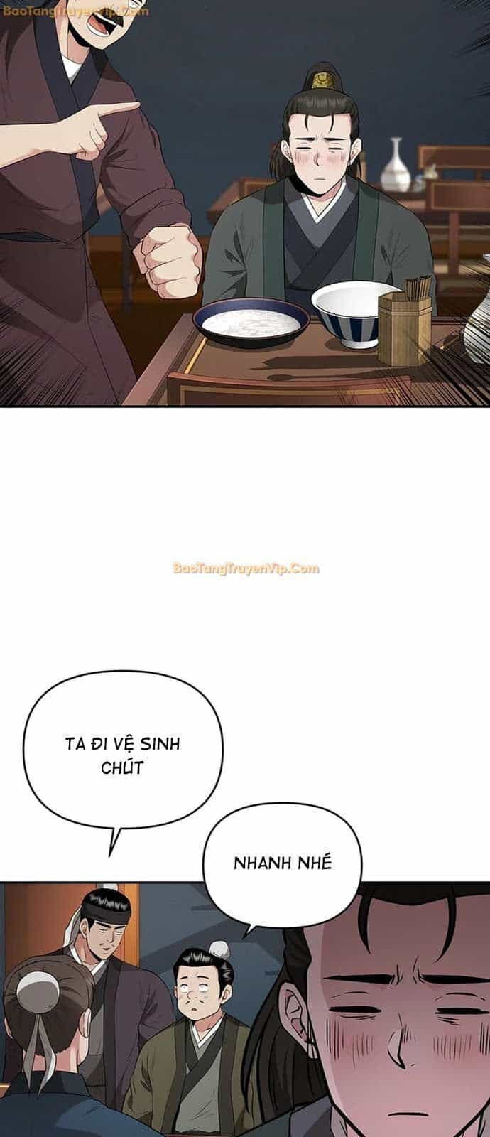 Thiên Hạ Đệ Nhất Côn Luân Khách Sạn - Chương 23 - ảnh 27