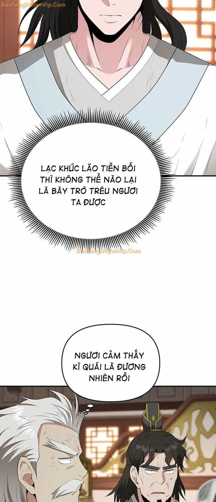 Thiên Hạ Đệ Nhất Côn Luân Khách Sạn - Chương 23 - ảnh 5