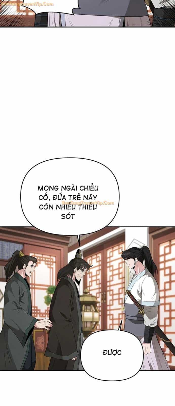 Thiên Hạ Đệ Nhất Côn Luân Khách Sạn - Chương 23 - ảnh 58