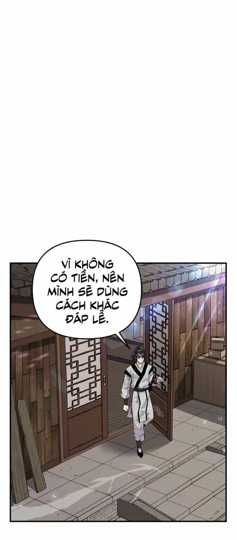 Thiên Hạ Đệ Nhất Côn Luân Khách Sạn - Chương 2 - ảnh 16