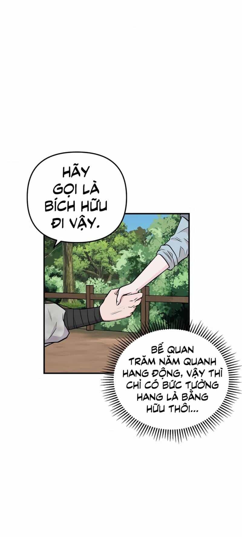 Thiên Hạ Đệ Nhất Côn Luân Khách Sạn - Chương 2 - ảnh 34