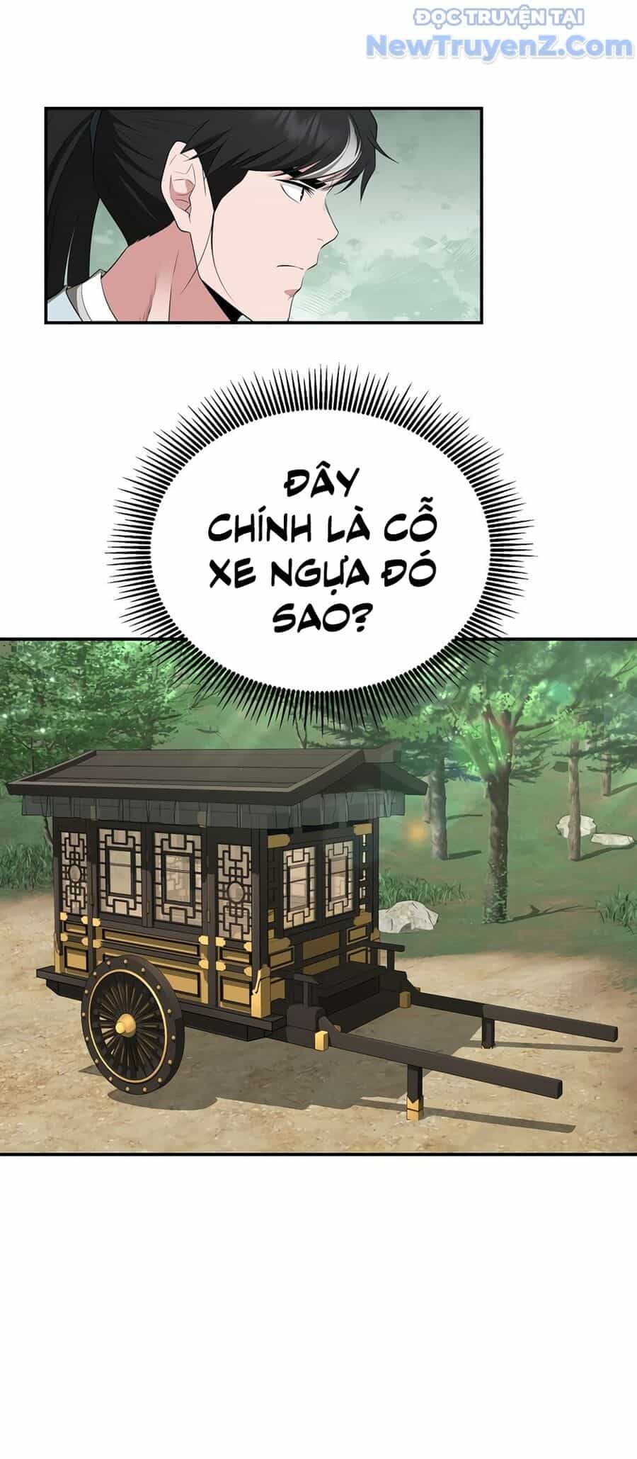 Thiên Hạ Đệ Nhất Côn Luân Khách Sạn - Chương 29 - ảnh 21