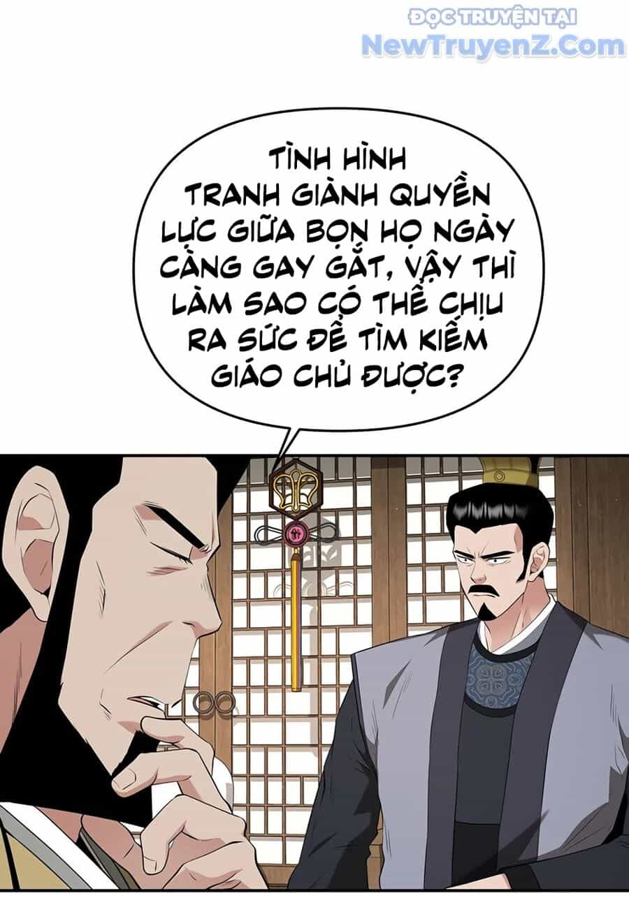 Thiên Hạ Đệ Nhất Côn Luân Khách Sạn - Chương 30 - ảnh 34