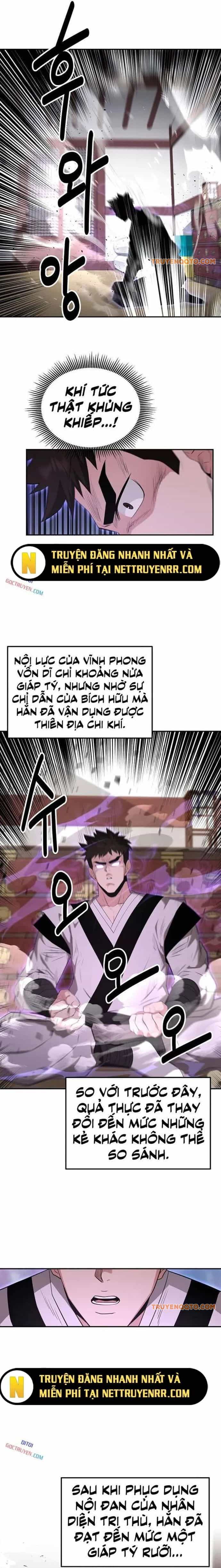 Thiên Hạ Đệ Nhất Côn Luân Khách Sạn - Chương 44 - ảnh 16