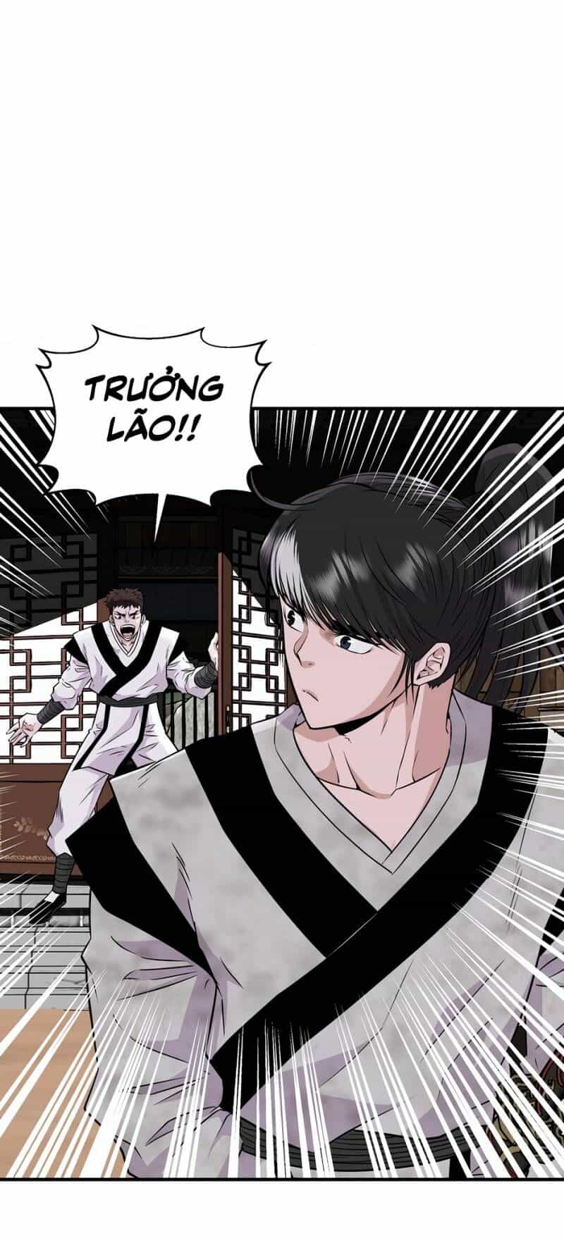 Thiên Hạ Đệ Nhất Côn Luân Khách Sạn - Chương 4 - ảnh 47