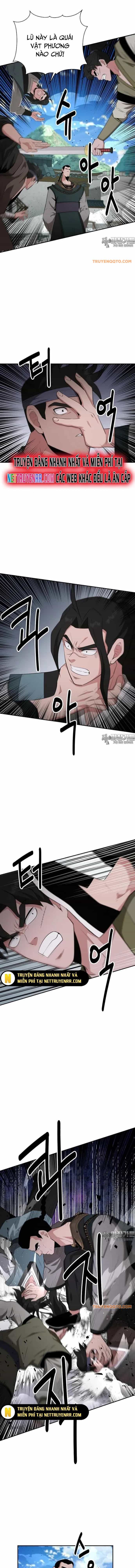 Thiên Hạ Đệ Nhất Côn Luân Khách Sạn - Chương 50 - ảnh 12
