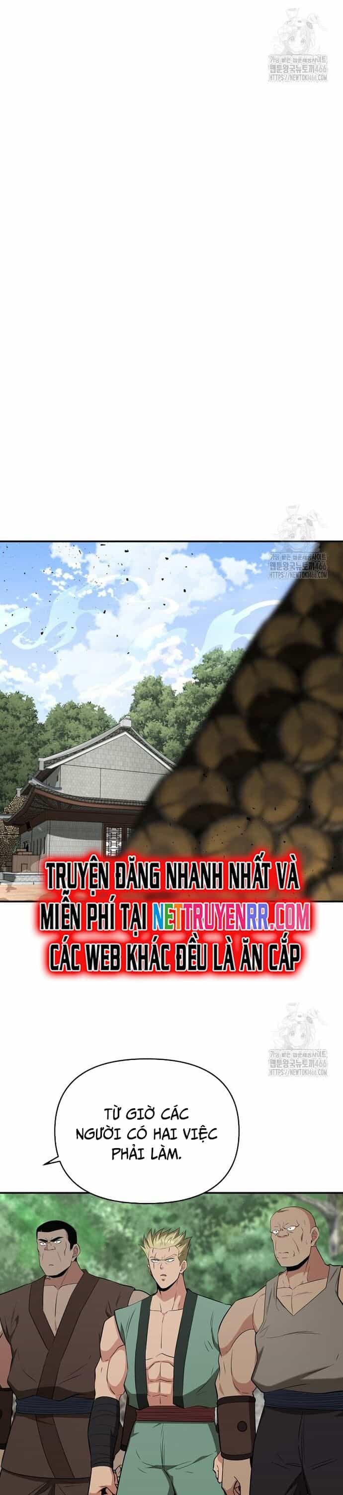 Thiên Hạ Đệ Nhất Côn Luân Khách Sạn - Chương 57 - ảnh 27