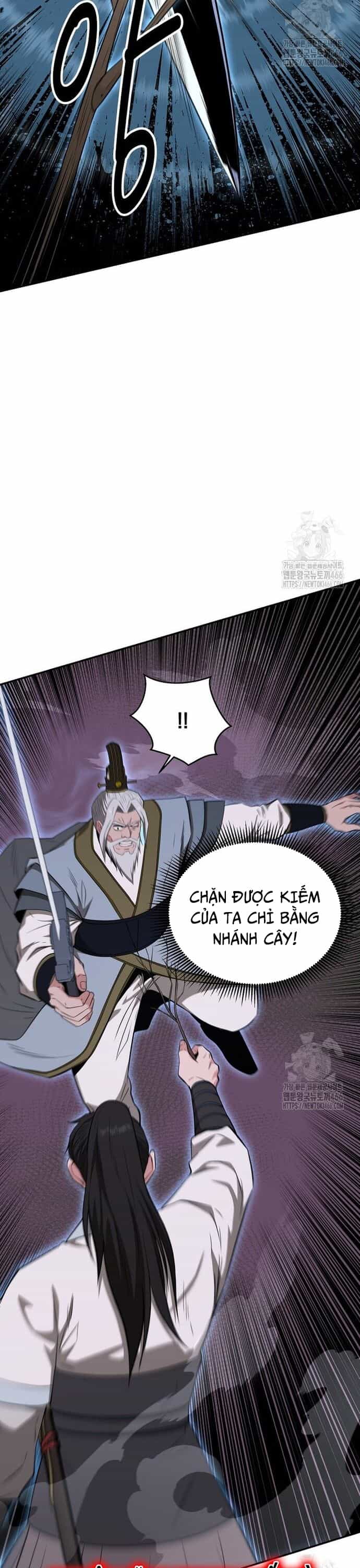 Thiên Hạ Đệ Nhất Côn Luân Khách Sạn - Chương 58 - ảnh 33