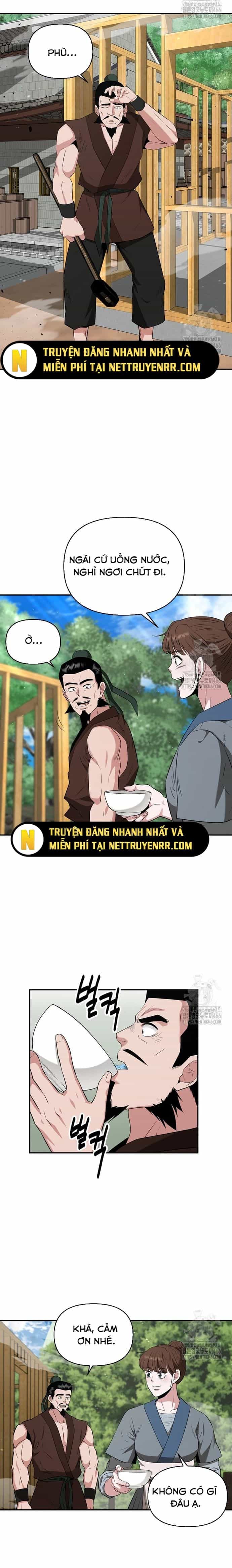 Thiên Hạ Đệ Nhất Côn Luân Khách Sạn - Chương 59 - ảnh 17