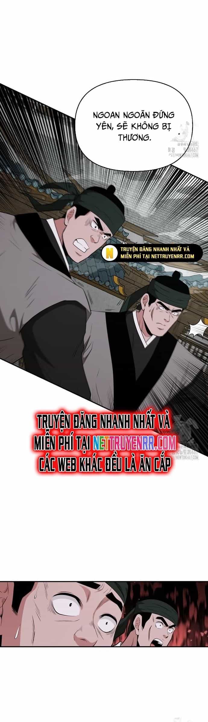 Thiên Hạ Đệ Nhất Côn Luân Khách Sạn - Chương 61 - ảnh 32