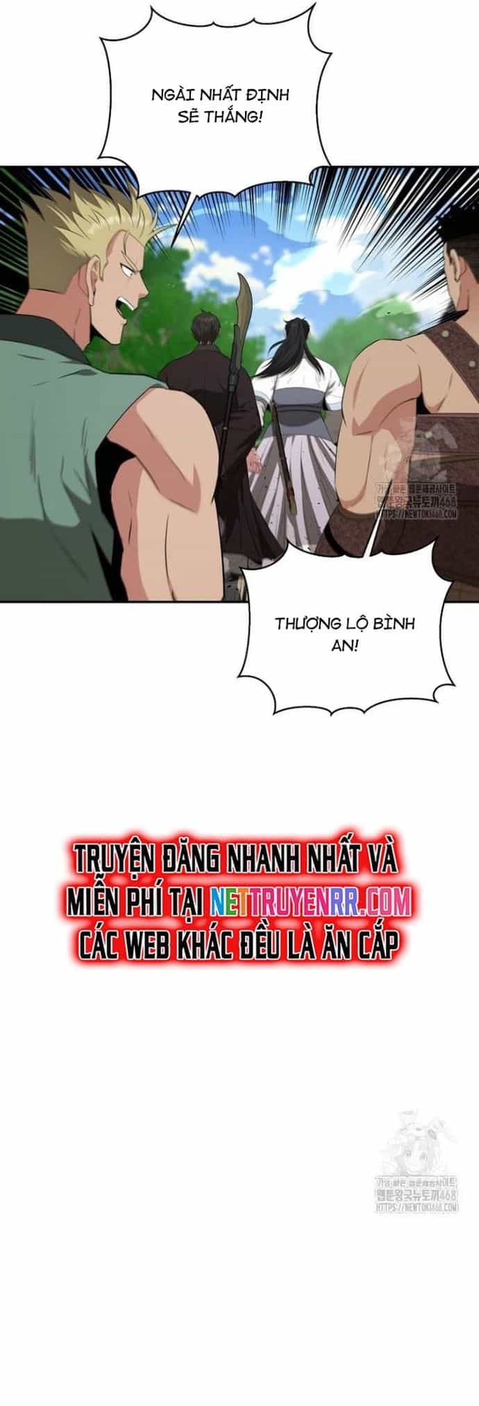 Thiên Hạ Đệ Nhất Côn Luân Khách Sạn - Chương 63 - ảnh 27