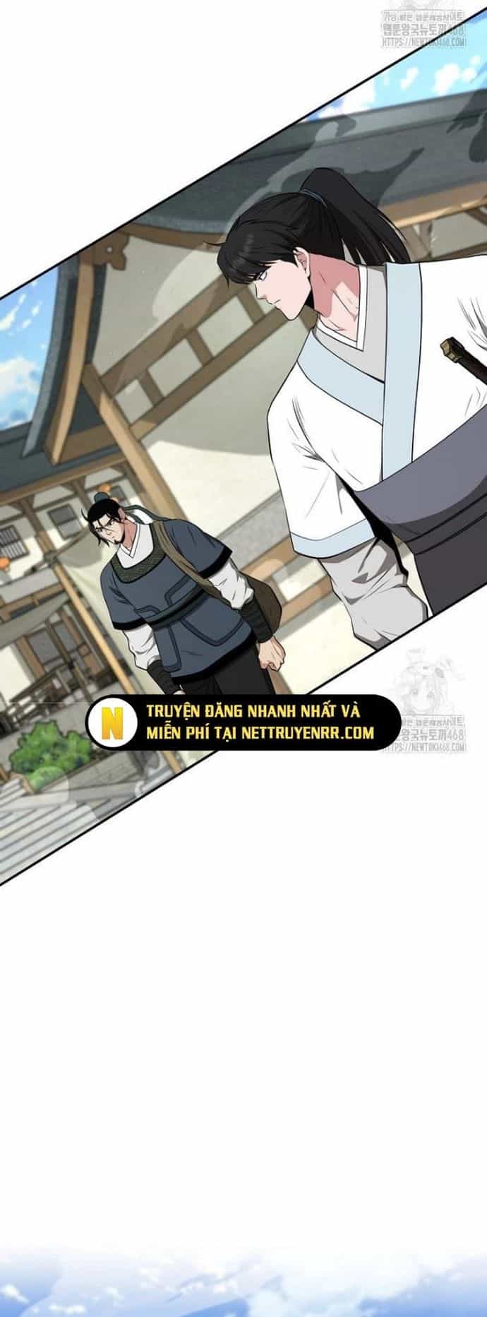 Thiên Hạ Đệ Nhất Côn Luân Khách Sạn - Chương 64 - ảnh 12