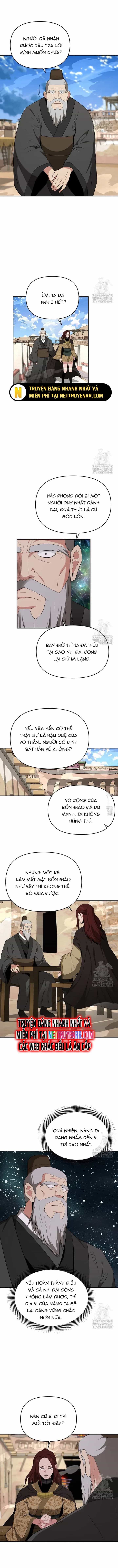 Thiên Hạ Đệ Nhất Côn Luân Khách Sạn - Chương 67 - ảnh 8