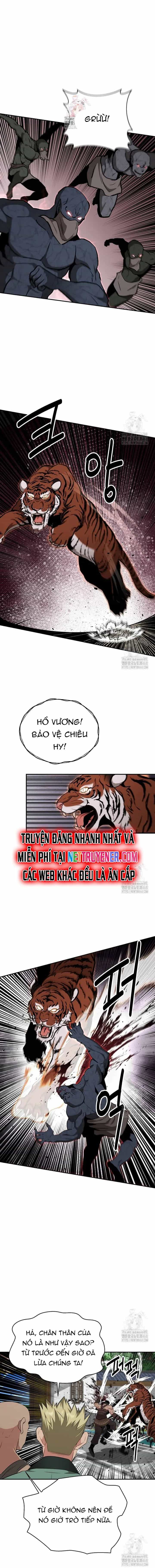 Thiên Hạ Đệ Nhất Côn Luân Khách Sạn - Chương 71 - ảnh 3