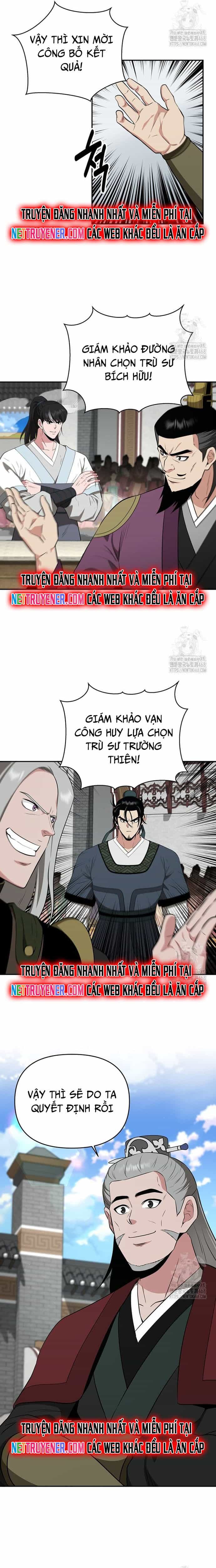 Thiên Hạ Đệ Nhất Côn Luân Khách Sạn - Chương 73 - ảnh 22